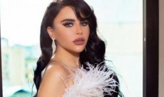 شاهد .. ليال عبود تحقق جائزة جديدة عن هذه أغنية "بلوة".. وهذه وجهتها المقبلة