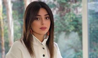 شاهد .. ماريتا الحلاني ترقص على أنغام هذه الأغنية رغم تعرضها لكسر في قدمها-بالفيديو