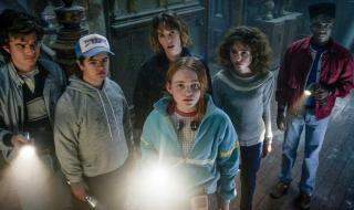 مسلسل إنجليزي على نتفليكس تتخطى مشاهداته 1.15 مليار ساعة للمرة الاولي