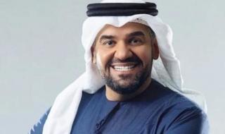 شاهد .. حسين الجسمي يقدم أغنية خاصة للشيخ محمد بن زايد