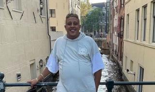 حمو بيكا “حافي القدمين” : الشغل مش عيب