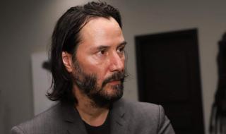 شاهد .. كيانو ريفز يتمنى تجسيد هذا الدور