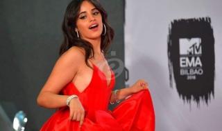 شاهد .. كاميلا كابيو تُصاب بهذا المرض والجمهور يدعو لها