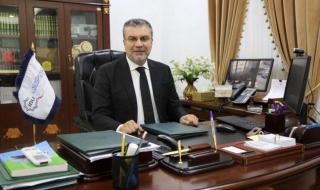 رئيس اتحاد الإذاعات الإسلامية يطالب بعوده “العلم و الايمان ” و يرشح أمين لبطولة الإمام الشافعي