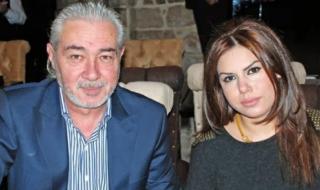 شاهد .. خاص الفن- رانيا أحمد زوجة نجدت أنزور تنتصر على المرض