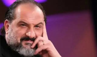 شاهد .. خاص- خالد الصاوي يكشف لـ "الفن" تفاصيل مشاركته في مسلسل "أعمل ايه"