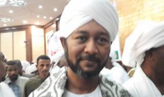 هاشم الشيخ قريب الله يدعوا السودانيين للتوافق