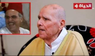 نعيم عيسي يكشف كواليس ريا وسكينة وسبب خلافه مع سهير البابلي – فيديو
