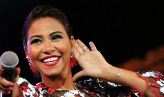 شاهد .. بالفيديو - شيرين عبد الوهاب بنصيحة للطلاب عن الزواج..وهذا ما قالته