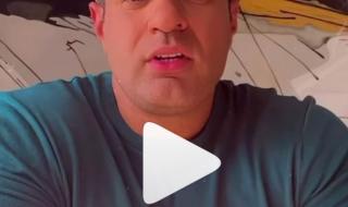 محمد نور يعتذر لنقابة المهن الموسيقية نيابة عن حمو بيكا- فيديو