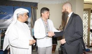 بالفيديو.. السفير الأوكراني: نحارب من أجل تحرير أرضنا والدفاع عن الاستقلال والحرية ومستقبل أبنائنا