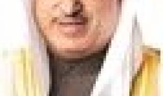 تفويض وزير شؤون مجلس الوزراء في رئاسة مجلس الخدمة المدنية