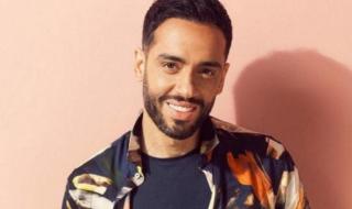 شاهد .. رامي جمال يفي بوعده ويلتقي بـ أحمد سالم ومفاجأة جديدة