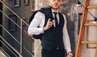 شاهد .. خاص الفن - فرنسيس نجم: سأشارك في فيلم فرنسي وهذا سبب تأخر أعمالي