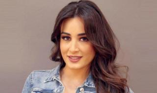 شاهد .. بالصور - روان طحطوح تتألق في حفل التحضير لإطلاق الموركس دور