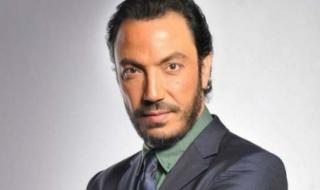 شاهد .. طارق لطفي يستعد لبطولة مسلسل جديد