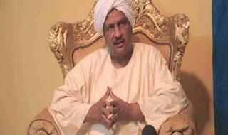 الشريف الهندي يشيد بدور مصر في دعم أمن واستقرار السودان