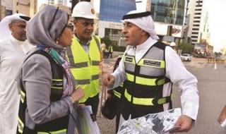 بالفيديو.. الانتهاء من تطوير نفق دروازة العبدالرزاق خلال 90 يوماً