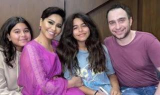 شيرين عبدالوهاب خسرت بنتها واهلها علشان ترجع لحسام