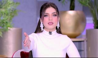 جوازة شيرين عبد الوهاب جت لياسمين عز علي الطبطاب : فخورة بيكي – فيديو