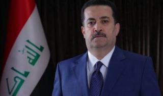 العراق والإمارات يبحثان التنسيق المشترك لمواجهة التحديات الاقتصادية