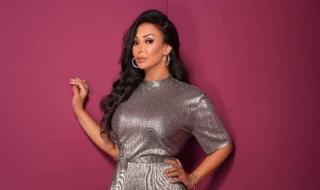 شاهد .. شاهيناز تُهدد برسالتها..فمن قصدت؟