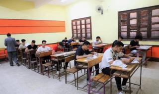 خبر من التعليم يسعد جميع طلاب الثانوية العامة