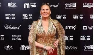 يسرا تدخل السباق الرمضاني بمسلسل جدبد