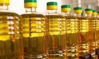 أسعار زيوت الطعام في مصر تنخفض للمرة الأولى بمعدل 5 جنيهات للتر.. مستند