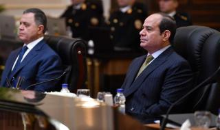 عاجل من الرئيس حول الأسعار في مصر والحد الأدنى للرواتب