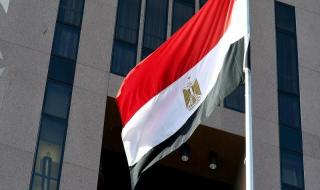 مصر ترحب بالتوقيع على الاتفاق الإطاري في السودان
