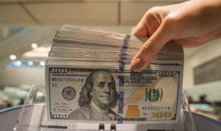 قبل اجتماع صندوق النقد.. سعر الدولار بكام اليوم مقابل الجنيه المصري