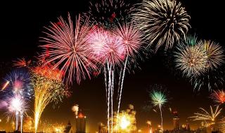 لهذا السبب.. دولة عربية تلغي احتفالات أعياد الميلاد ورأس السنة