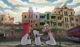 سفينة “نتفليكس” تبدع في السينما السعودية