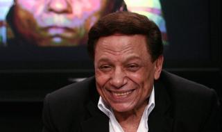 هذا شرط عادل إمام لحضور حفل زفاف ابنة ميمي جمال !!
