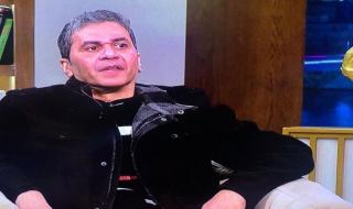 علاج الفنان عمرو محمد علي على نفقة الدولة