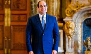 السيسي يؤكد: محاولات هدم الجيش والشرطة هدفها أخذ البلد وضياعها