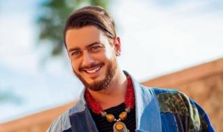شاهد .. بعد فترة قصيرة على زواجهما..ما حقيقة خلاف سعد لمجرد مع زوجته؟