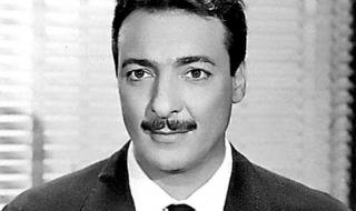 شاهد .. وصية غريبة طلبها رشدي أباظة قبل وفاته