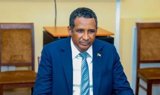 حميدتي:لا علم لي بزيارة الوفد الاسرائيلي ولم التقيه