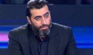 شاهد .. بعد وفاة والده.. الجمهور يتفاجئ بعد إكتشافه ديانة باسم ياخور !