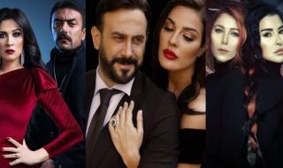 شاهد .. إليكم لائحة بـ أبرز الثنائيات التي ينتظرها الجمهور في رمضان 2023 فأي مسلسل ستشاهدون؟