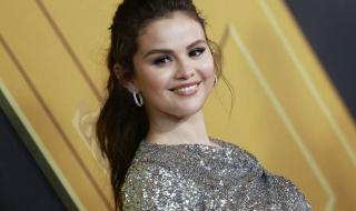 شاهد .. بالصور - سيلينا غوميز على طبيعتها من دون ماكياج