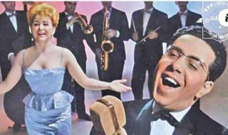 قصة اغنية ” يامصطفي ” مابين محمد فوزي وداليدا