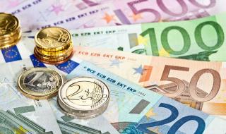 تباين سعر اليورو مقابل الجنيه في البنوك