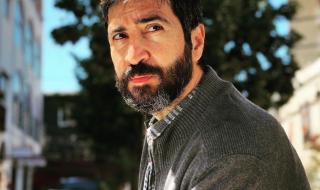 شاهد .. خاص - هذا ما كشفه وسام صباغ عن مسلسل " للموت 3 " ولهذا السبب يركز على الأعمال التراجيدية