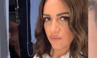 شاهد .. ريهام عبد الغفور ترد على السخرية من تقديمها أعمالاًمكثفة في سنة واحدة