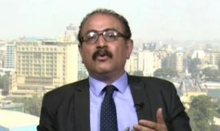 طارق فهمي: مصر حريصة على تنمية العلاقات مع الأشقاء بالسعودية وندرك أننا نواجه متربصين