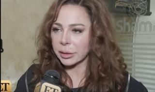 سوزان نجم الدين مش مكتفية بالتبرعات المالية لأهل سوريا : لازم دعم نفسي