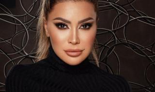 شاهد .. نوال الزغبي ترد على إشاعات إرتباطها.. وهذا ما قالته سمية الخشاب